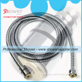 Stainless Steel Double Locked High Temperature Flexible Hose Pipe